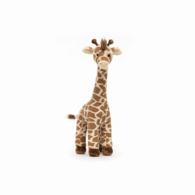 Jellycat Dara Giraffe Australia | 534902FYE